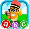 宝宝学英语ABC