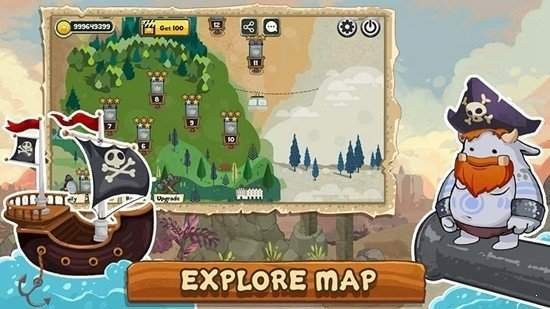 城堡防御元素 2024-06-25 15:08