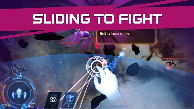 新银河收割者 v0.2