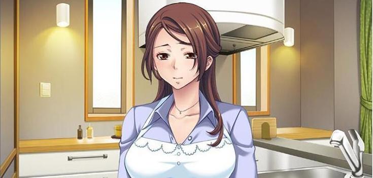 第一次见岳母大人 v1.0