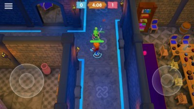 英雄小子游戏安卓最新版  v4.4.1