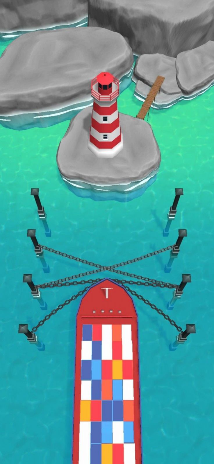 绳索救世主3D游戏安卓版  v4.5.2