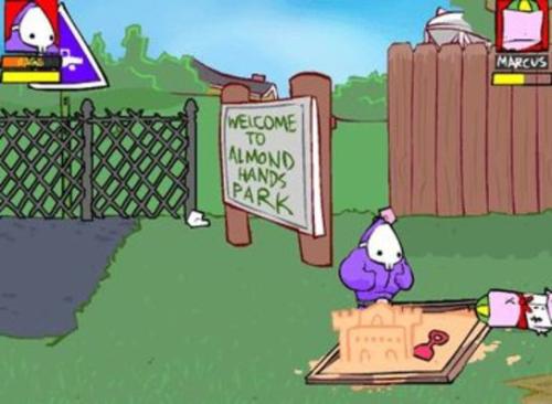 狂扁小英雄 2024-06-25 15:08