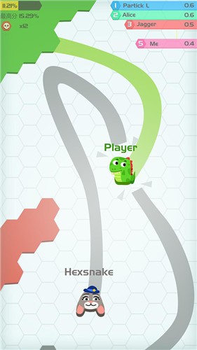 圈地占领大作战 v1.1.5