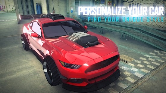 速度竞技场  v1.0.9