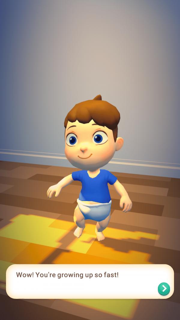 合并人生游戏安卓版  v3.1.3