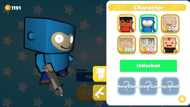 油漆射击大战游戏中文安卓版  v3.1.3