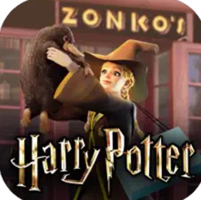 哈利波特霍格沃茨之谜最新版破解版