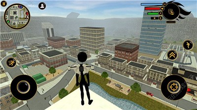 倒钩火柴人格斗射击 2021-09-28 09:25