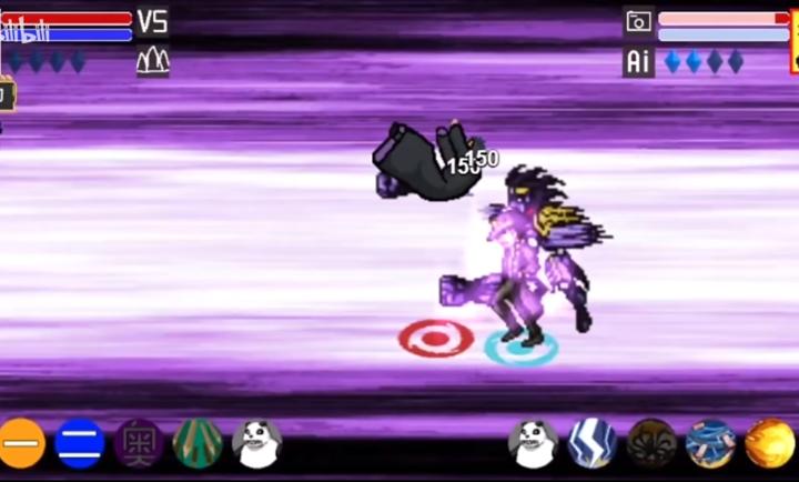 像素火影承太郎 v1.00.11