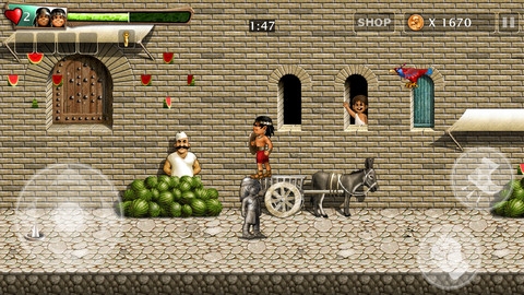 巴比伦兄弟 Babylonian Twins Puzzle Platformer v3.2.5