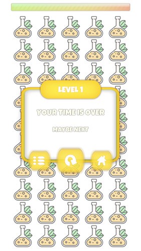 我眼力超好  v1.3.1