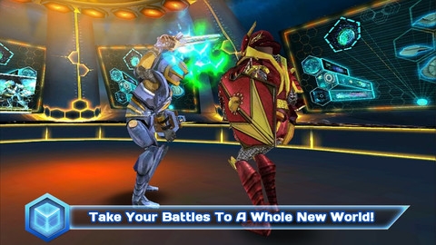 勇闯骑士 KnightScape v3.2.5