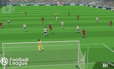 足球联盟2023 v0.0.22