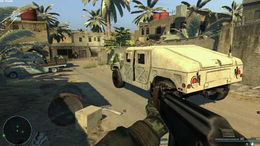 反恐精英3D中文最新版免费金币  v3.5.3