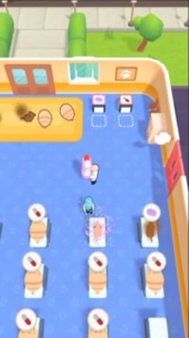 宠物治疗者 v0.2