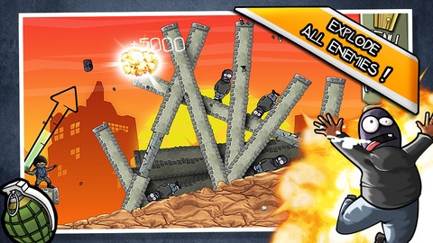 手榴弹大师 Fragger v2.5.5