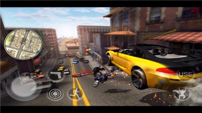 大城市模拟 2024-06-25 15:08