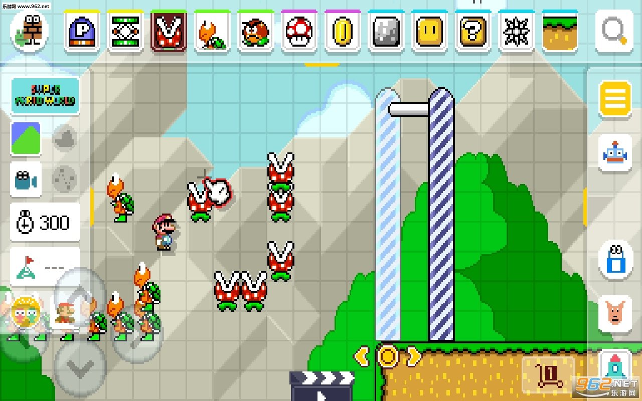 虐心马里奥 v1.0.3