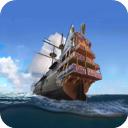 龙帆战舰战争最新版(Dragon Sails)