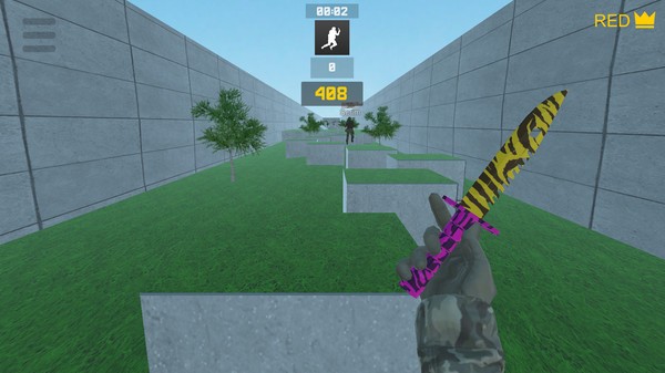 CS跳跃模拟器  v1.7.57