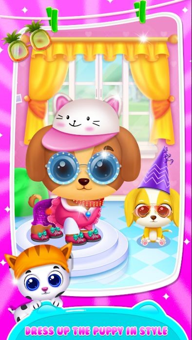 小狗托儿所  v9.0