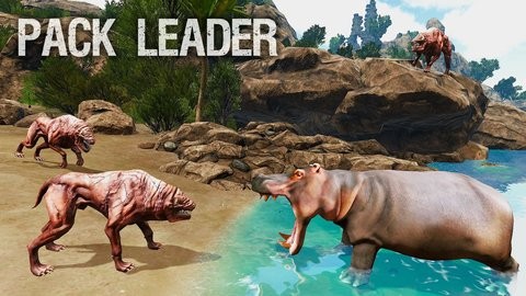 地狱犬模拟器内置菜单