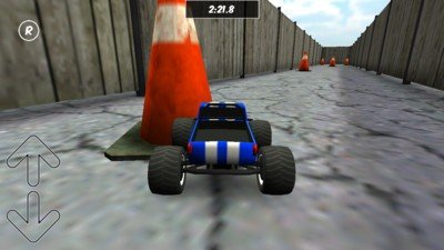 极速模拟小飞车 版本:v1.2.5