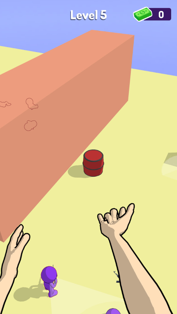 抖音我是蜘蛛侠小游戏官方版  v3.2.3