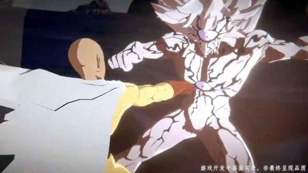 一拳超人世界 v4.0.5