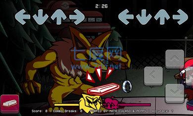 黑色星期五之夜引梦貘人模组 v0.2.7