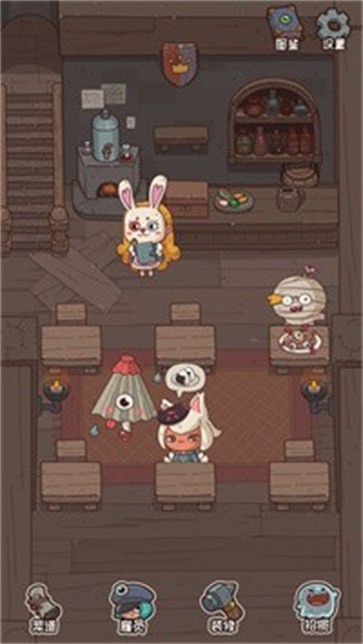 怪可爱的店  v1.0.13.408.405.0430