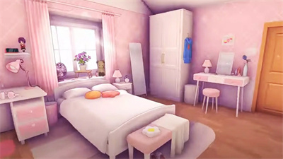 恐怖女孩MisideYandereGirlHorror Cal
