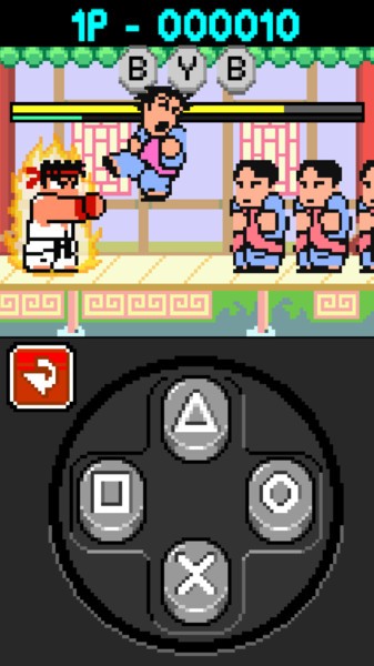 热血快打 v2021.02.27.17