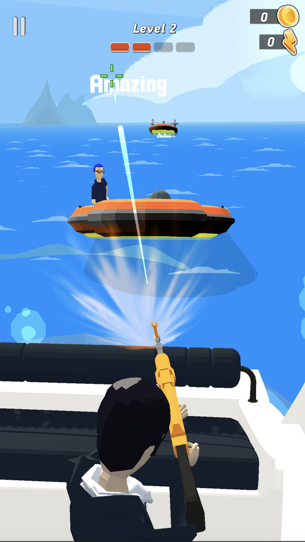 水上特工游戏安卓版  v5.4.2