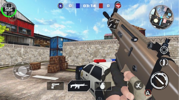 军队战歌魂 v1.2