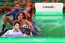 互动浪漫故事手机版 v1.2.2