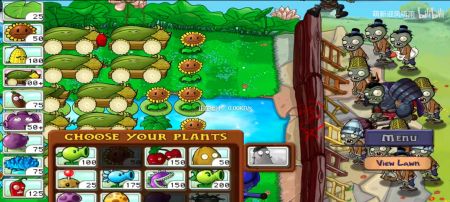 植物大战僵尸中国馆 v3.1.5