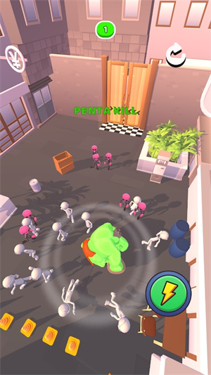 Smasher游戏 v0.1.2