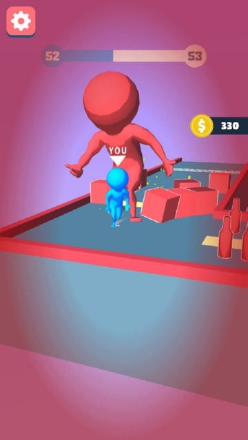 追赶大作战io 追赶大作战io