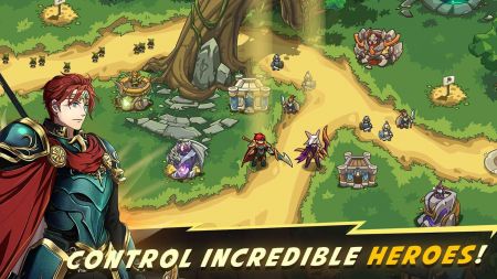 战国争霸2 v3.1.5