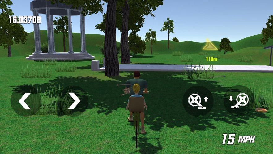 死亡独轮车送儿子上学游戏官网正式版  v3.0.4