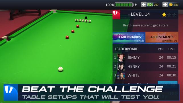 snookerstars内置购买最新版苹果版  v5.2.2