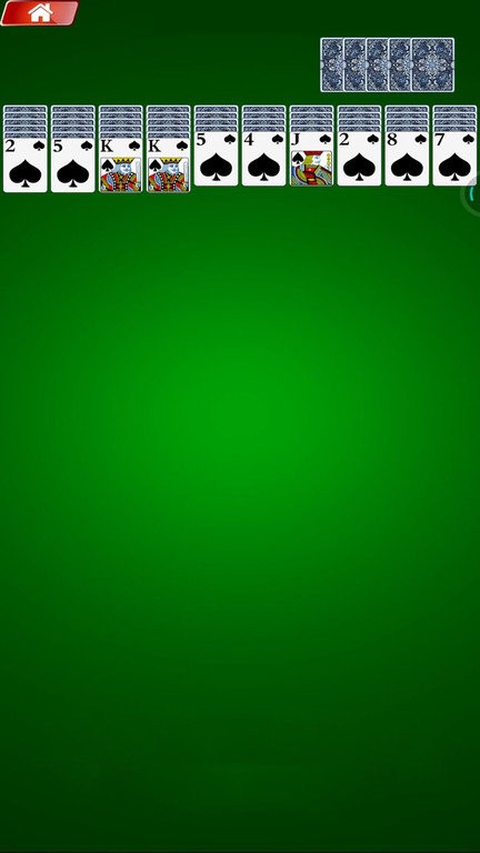 蜘蛛纸牌2手机版 v1.0