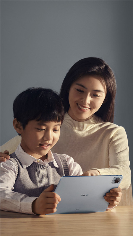 Pad新功能演示办公APP最新版图片1