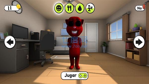 会说话的胡安最新版