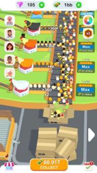 鸡蛋工厂大亨Idle Egg Factory
