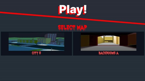 Nextbot逃离怪物 v0.10