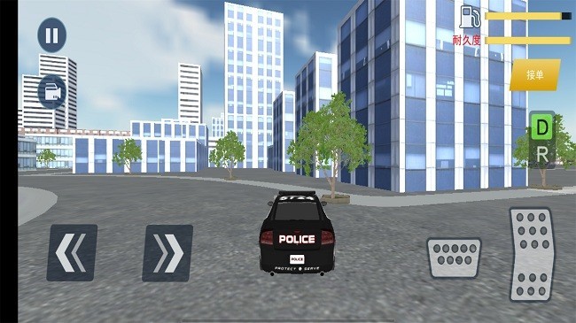 赛车漂移计划  v1.0