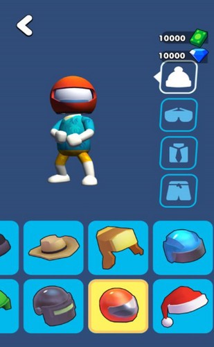 神枪手托尼  V 1.0